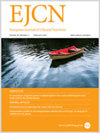 EUROPEAN JOURNAL OF CLINICAL NUTRITION雜志封面